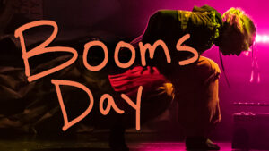 Booms Day - Chicago Dance Crash