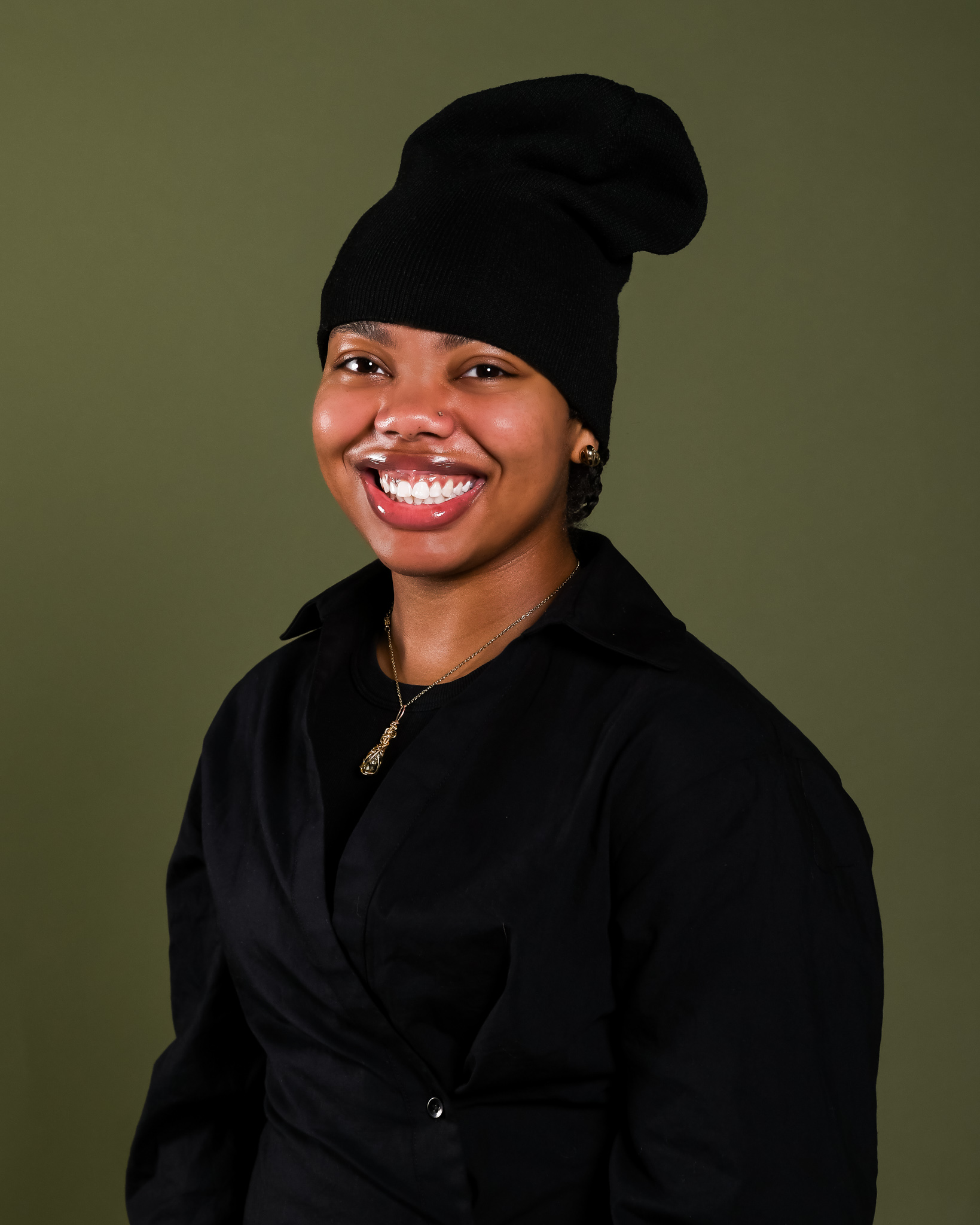 Jalyn Willis